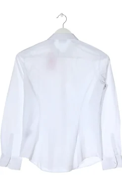 Langarmhemd                            Größe                34