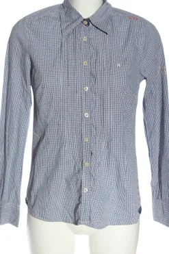 Langarmhemd                            Größe                34