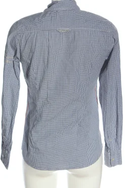 Langarmhemd                            Größe                34