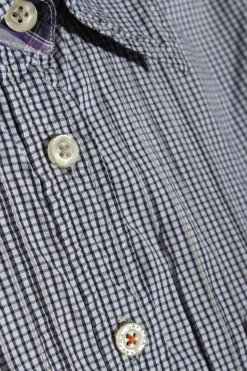 Langarmhemd                            Größe                34