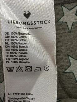 Langarmhemd                            Größe                46