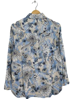 Langarmhemd                            Größe                38