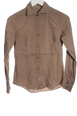 Langarmhemd                            Größe                36