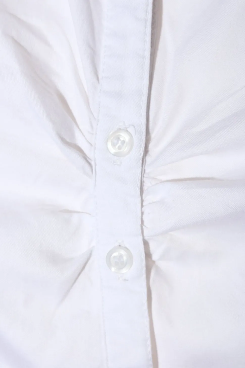 Langarmhemd Größe 44