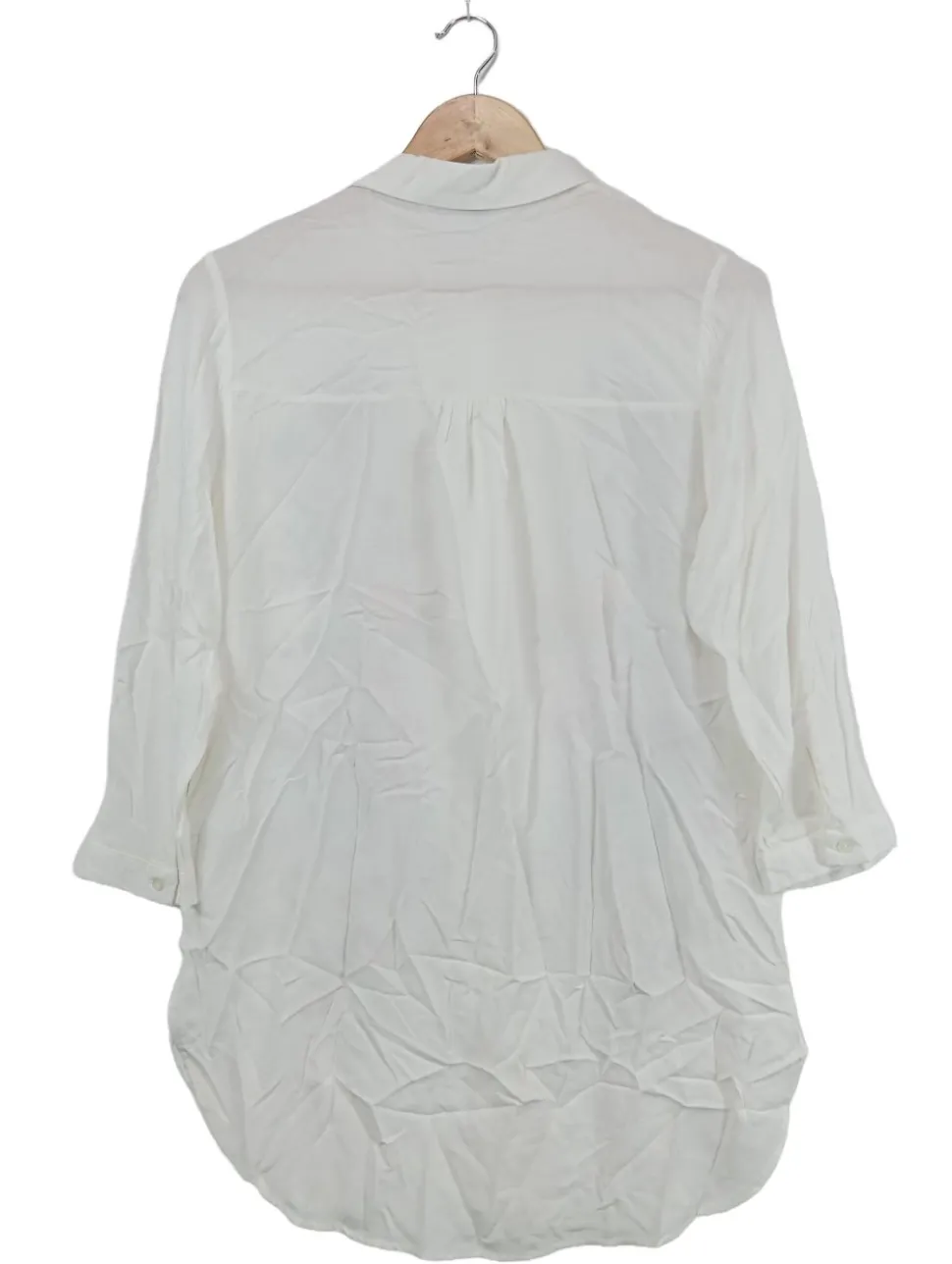 Langarmhemd Größe 38