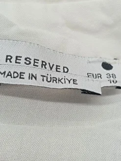 Langarmhemd Größe 38