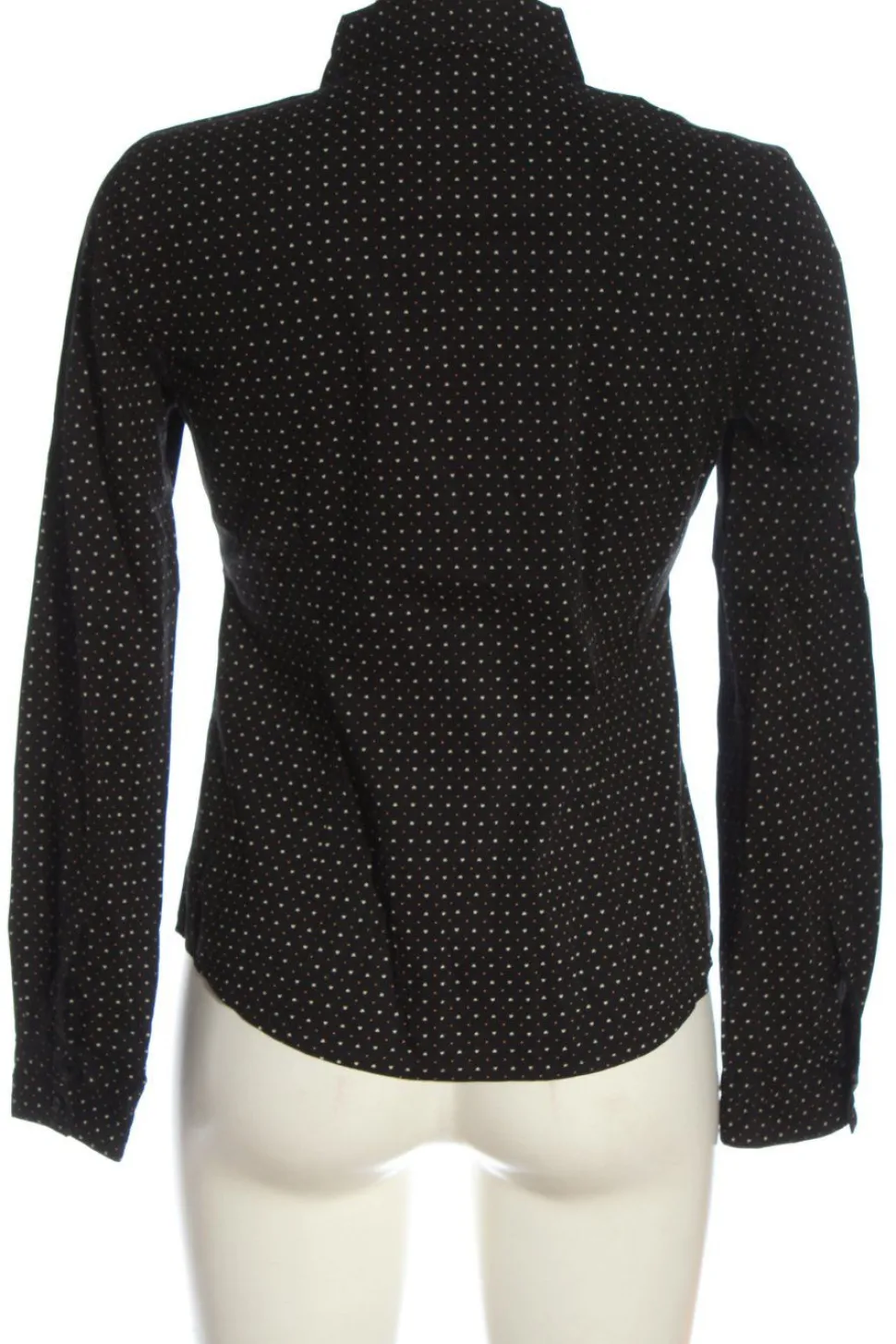 Langarmhemd Größe 38