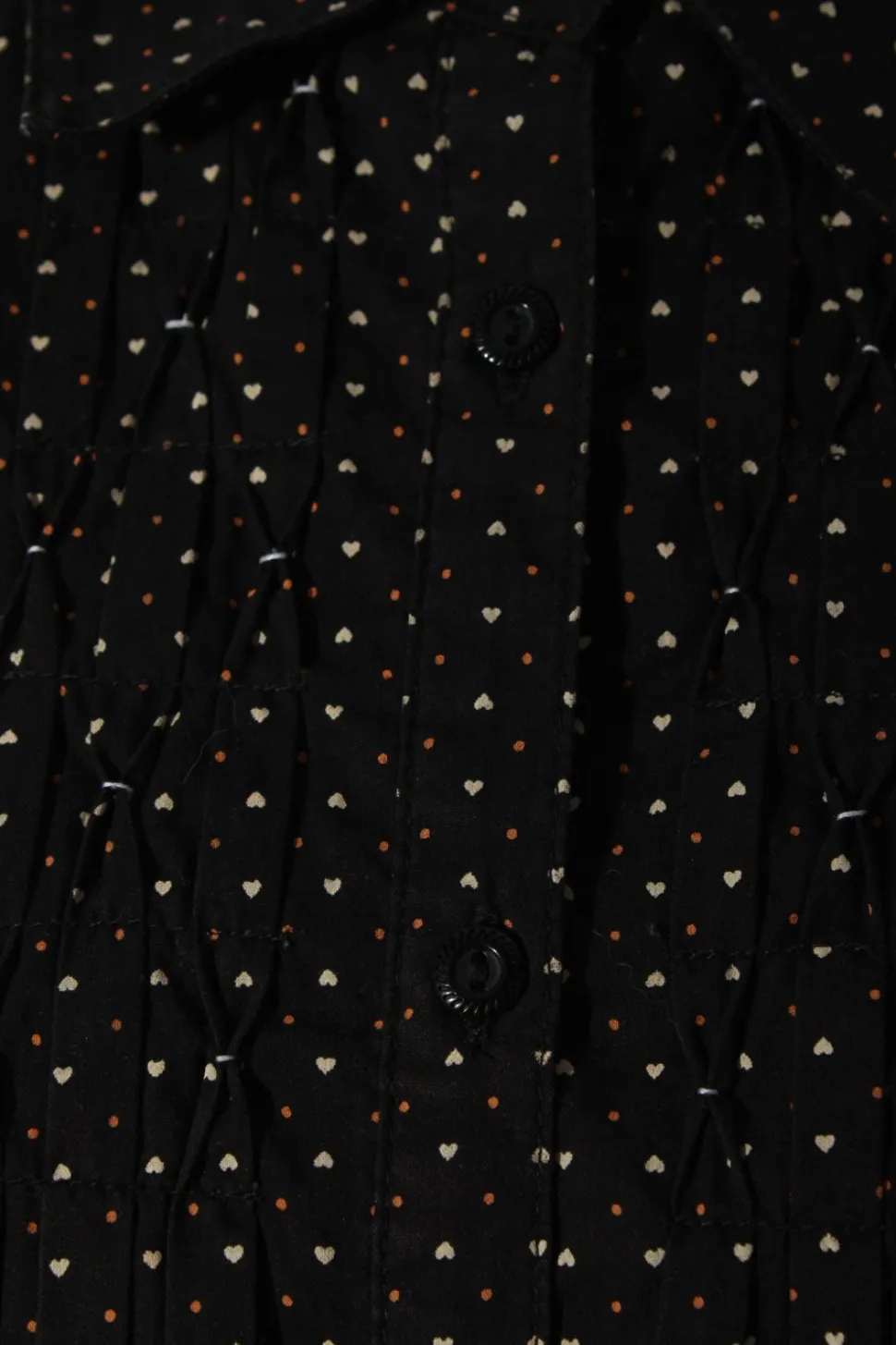 Langarmhemd Größe 38