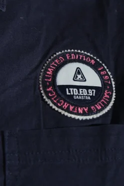 Langarmhemd Größe 36