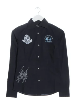 Langarmhemd                            Größe                34