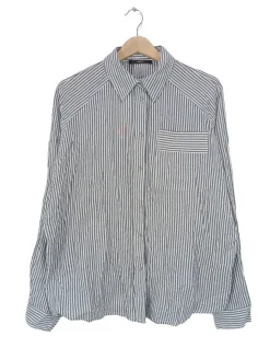 Langarmhemd                            Größe                38