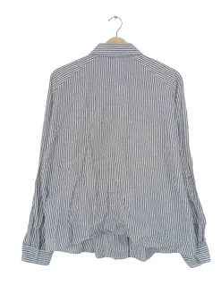 Langarmhemd                            Größe                38