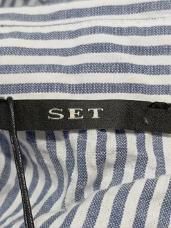 Langarmhemd Größe 38