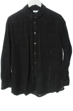 Langarmhemd                            Größe                42