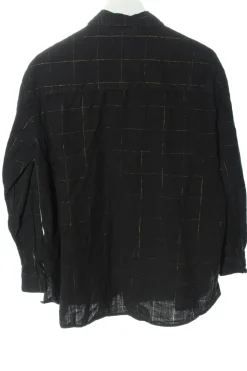 Langarmhemd                            Größe                42