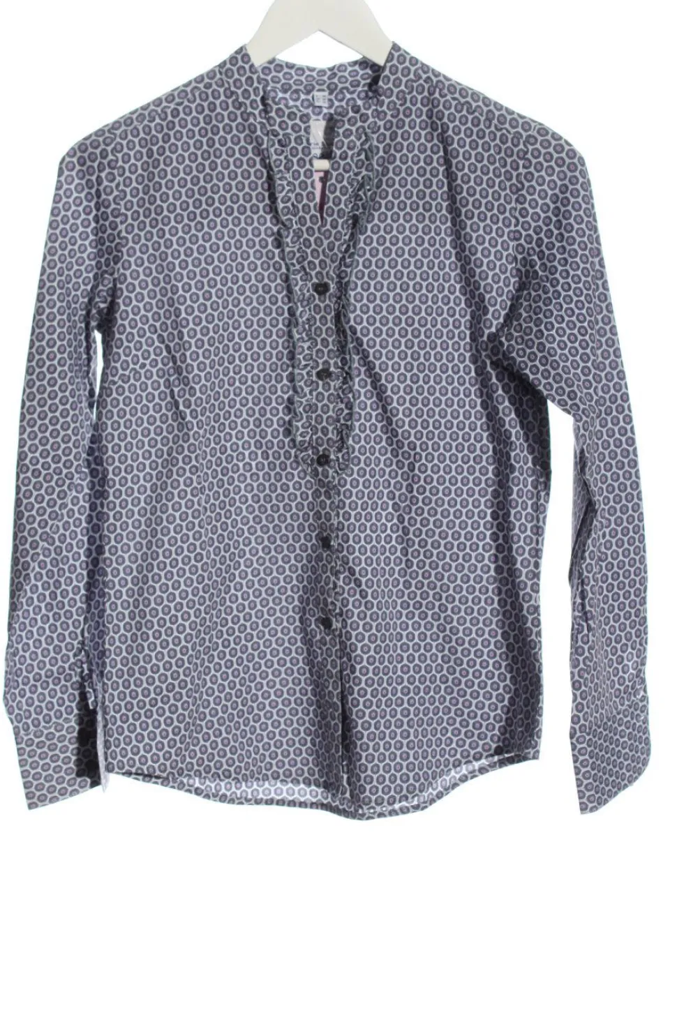 Langarmhemd Größe 36