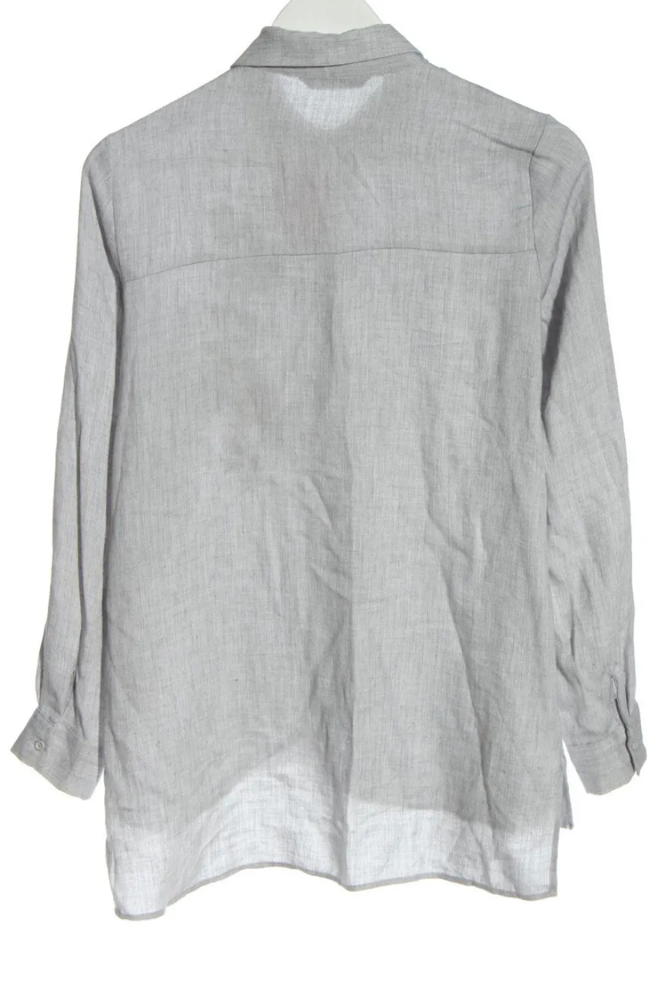 Langarmhemd Größe 38