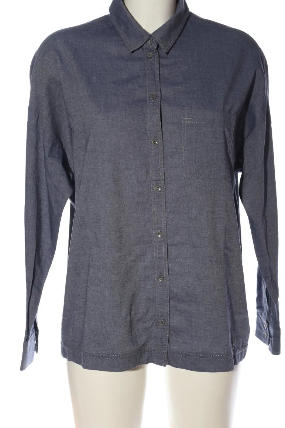 Langarmhemd Größe 38