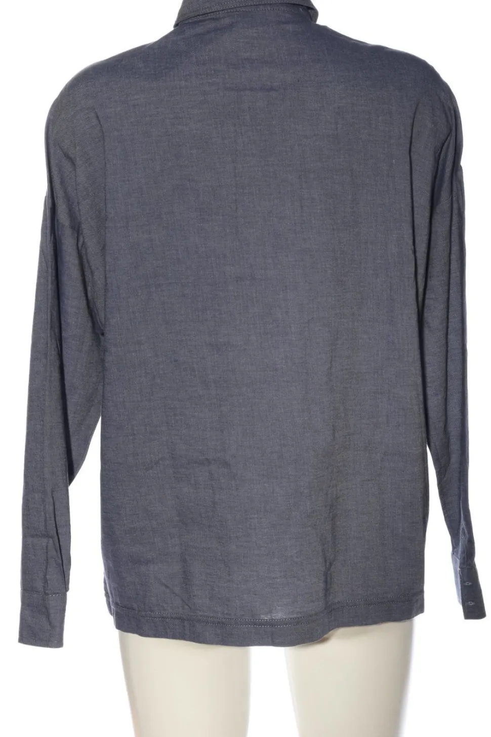 Langarmhemd Größe 38