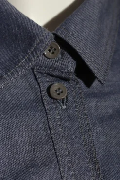 Langarmhemd Größe 38