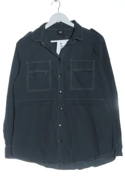 Langarmhemd                            Größe                36