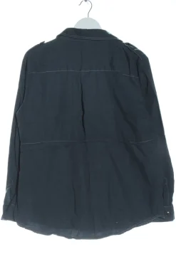 Langarmhemd                            Größe                36