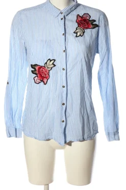 Langarmhemd                            Größe                38