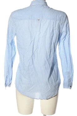 Langarmhemd                            Größe                38