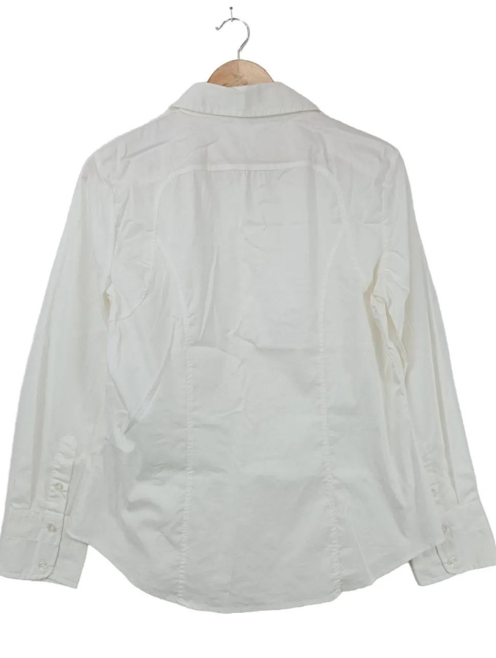 Langarmhemd Größe 44