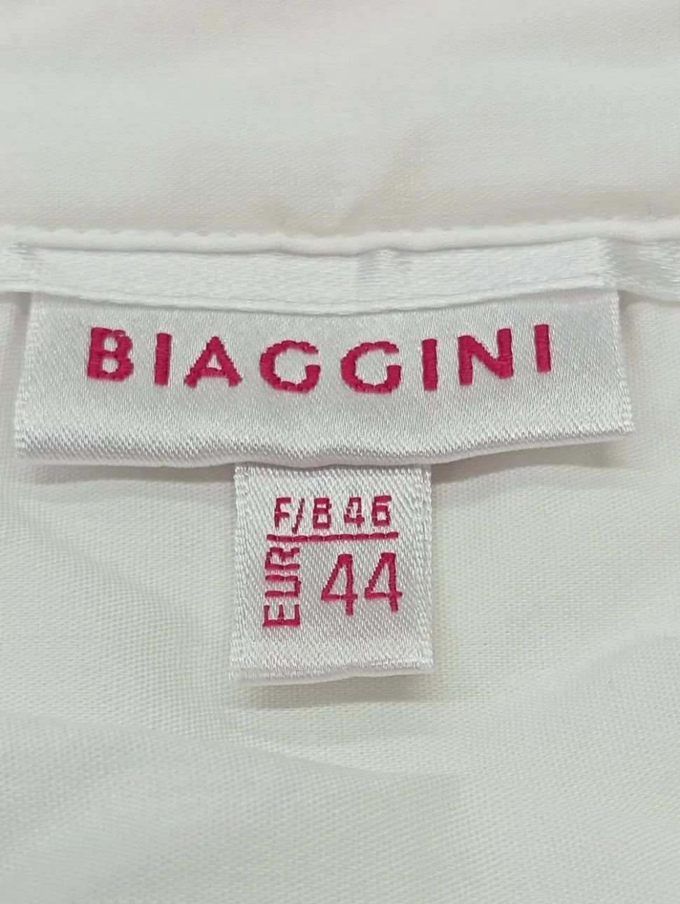 Langarmhemd Größe 44