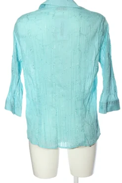 Langarmhemd                            Größe                42