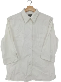 Langarmhemd                            Größe                42