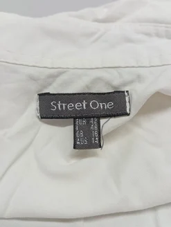 Langarmhemd                            Größe                42