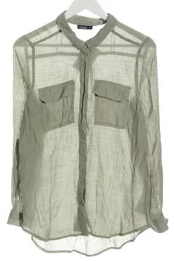 Langarmhemd                            Größe                40