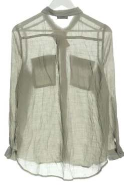 Langarmhemd                            Größe                40