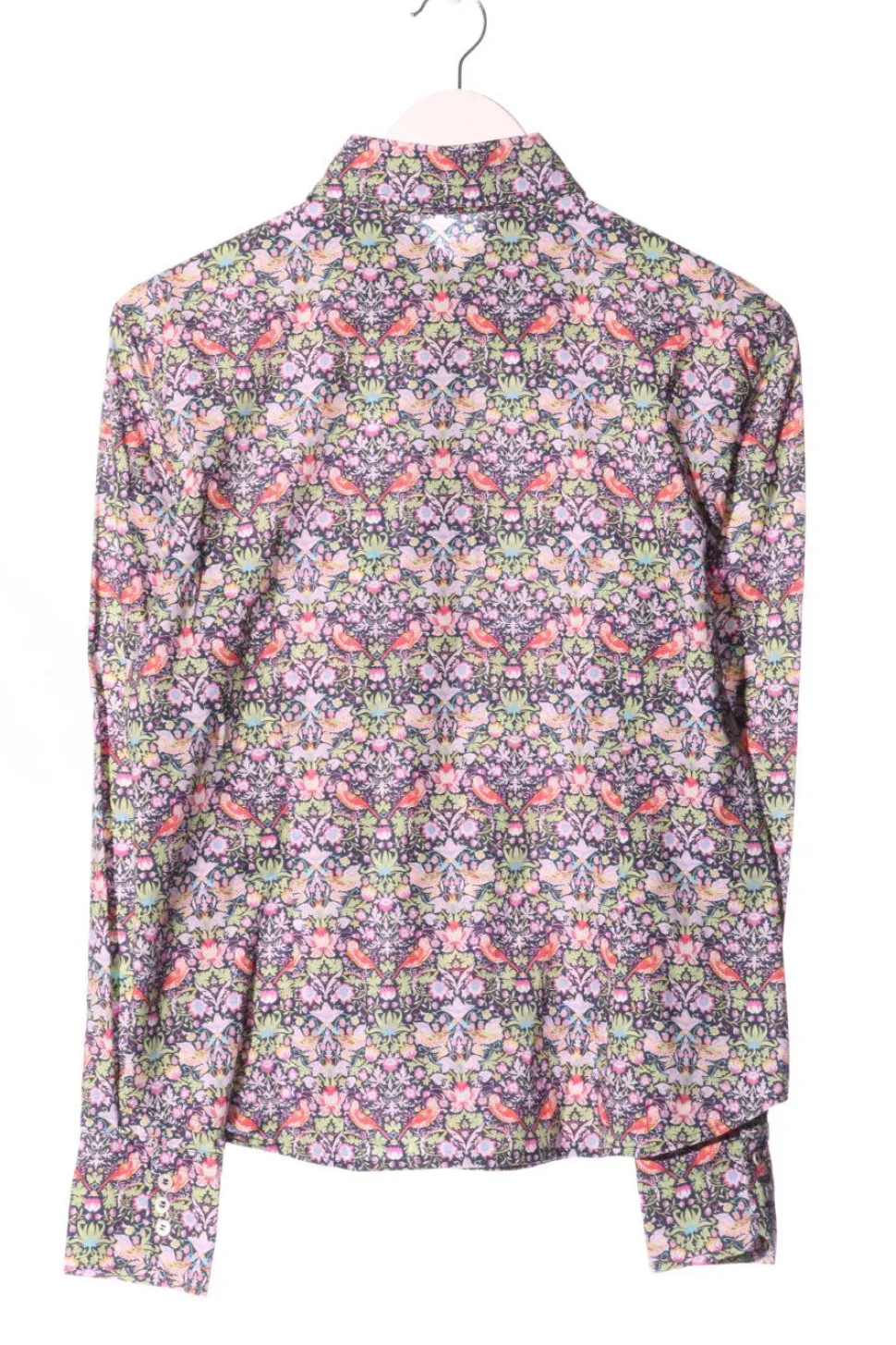 Langarmhemd Größe 40