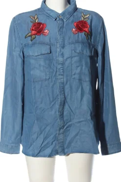 Langarmhemd                            Größe                40