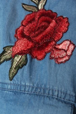 Langarmhemd                            Größe                40