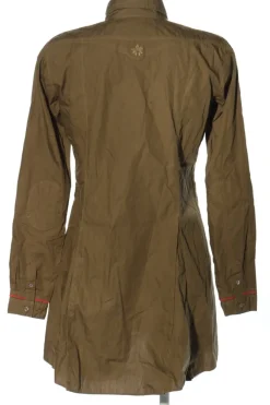 Langarmhemd                            Größe                38