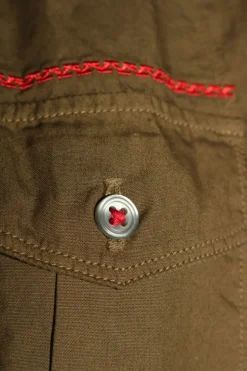 Langarmhemd                            Größe                38