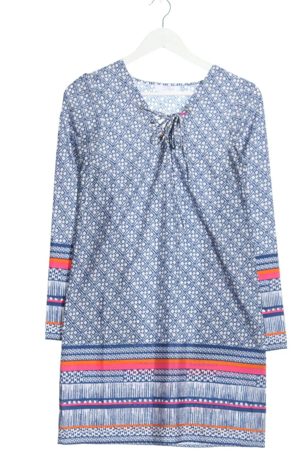 Langarmkleid Größe 36