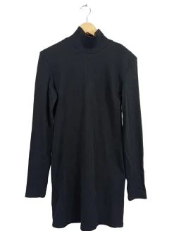 Langarmkleid                            Größe                40