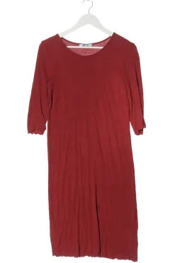 Langarmkleid                            Größe                38