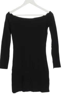 Langarmkleid                            Größe                36