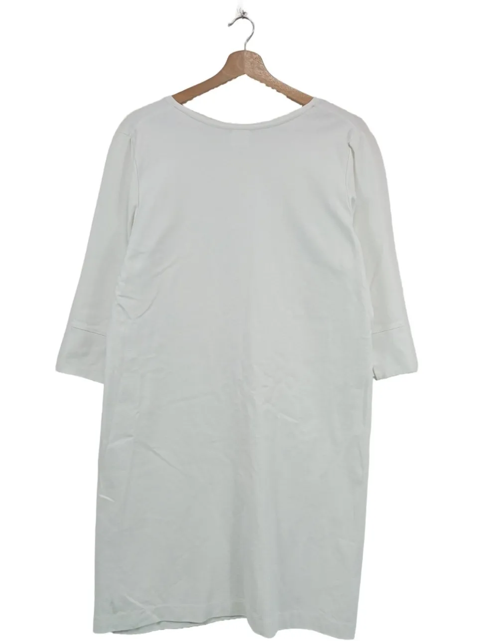 Langarmkleid Größe 44