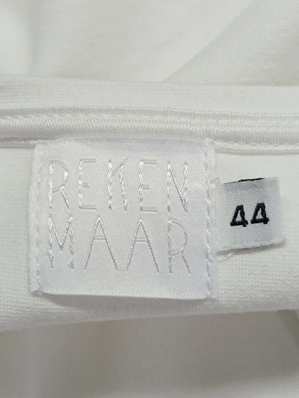 Langarmkleid Größe 44