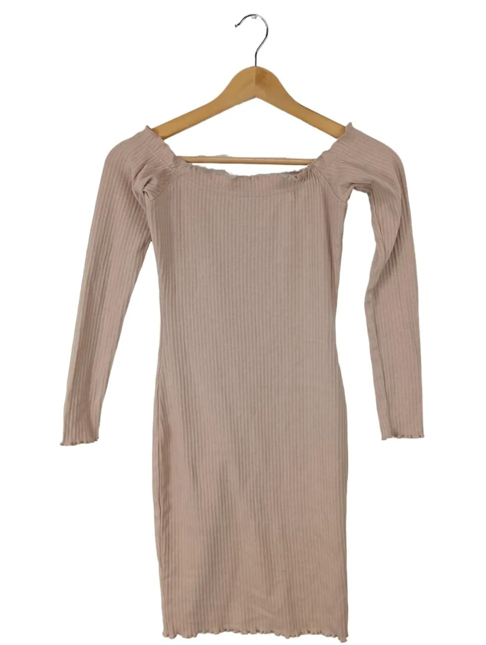 Langarmkleid Größe 34