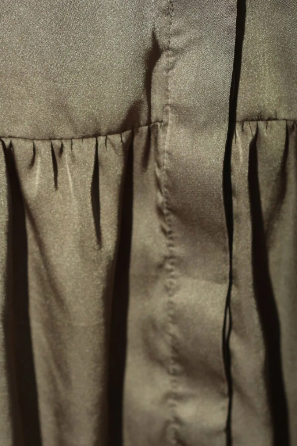 Langarmkleid Größe 40