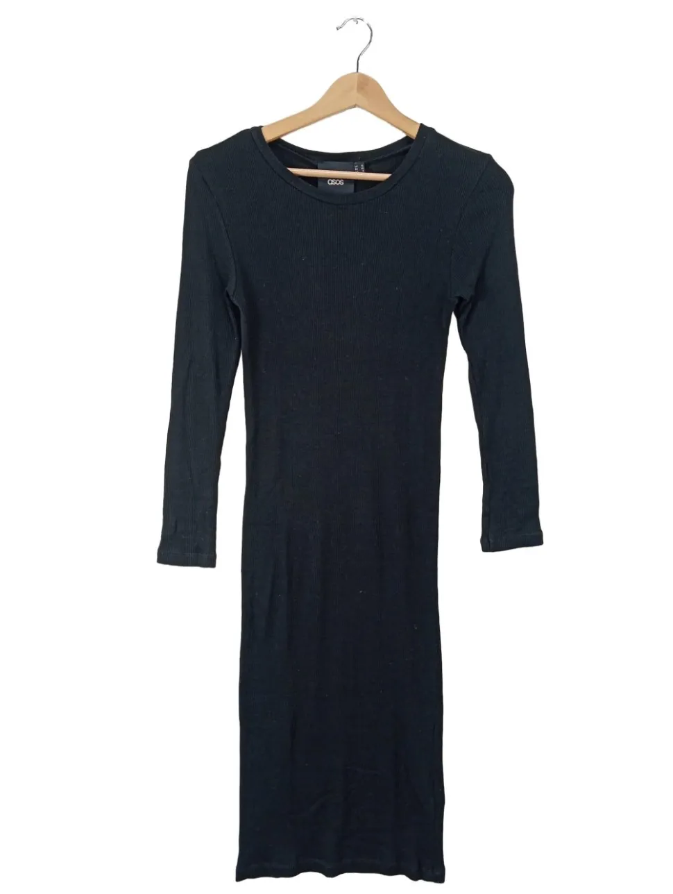 Langarmkleid Größe 38