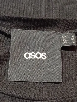 Langarmkleid Größe 38